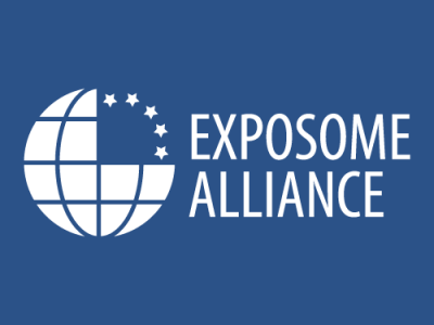 PRESS BREAKFAST : Launch of the Exposome Alliance in the European Parliament  
